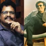 రజినీ పై డైరెక్టర్ సెన్సేషనల్‌ కామెంట్స్‌!