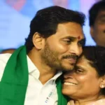 తల్లి మీదకు బంధువుల్ని ప్రయోగిస్తున్న జగన్!