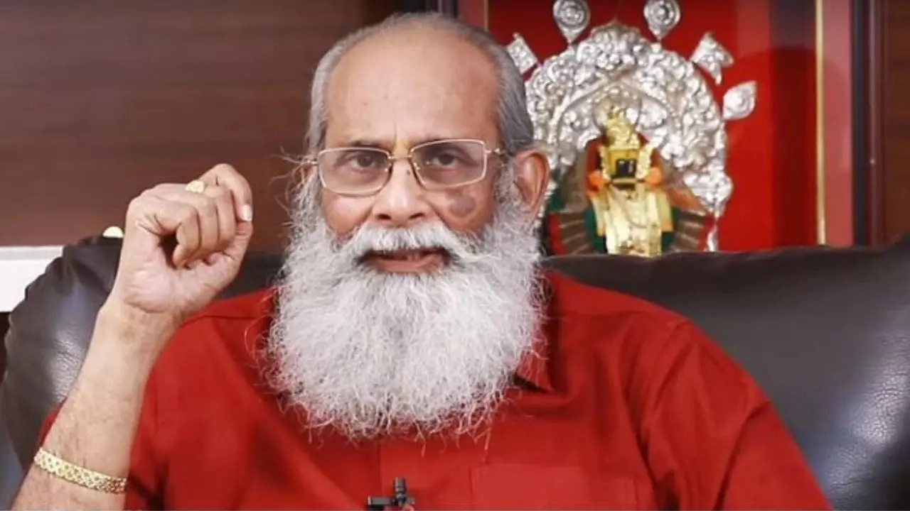 Baahubali 3 Buzz: Producer’s Comments Spark Frenzy