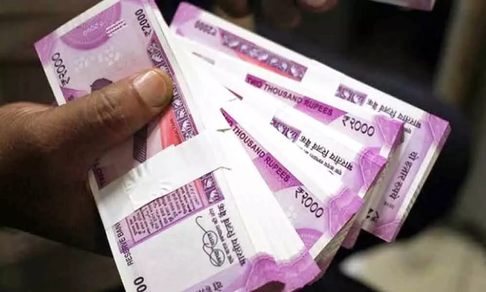 Centre releases Tax Share to States, Allocation for Andhra Pradesh Telangana