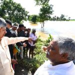 Move To Bring Budameru Under River Conservation Act To clear Encroachments