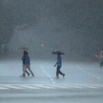 Bengal, Odisha on High Alert As Cyclone ‘Dana’ Inches closer