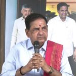 TTD New Chairman Hits out At previous Government