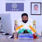  Police Arrested Borugadda Anil Kumar