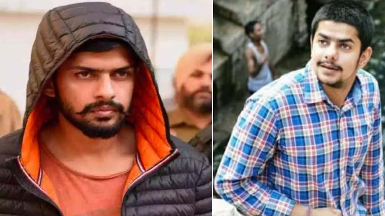 NIA Offers ₹10 Lakh Reward For Information on Anmol Bishnoi