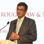 CJI Chandrachud stopped Morning walks Due To This Reason