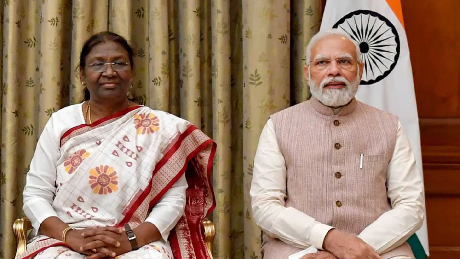 President’s Rule Revoked In Jammu And Kashmir