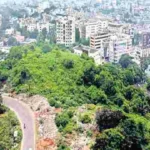 AP Govt. Focus on Daspalla Lands Scam