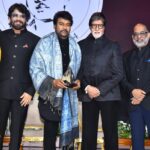  Amitabh Bachchan Praises ANR: ‘No One Can Match His Excellence’