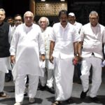 Congress complains EC Alleging Hacking of EVMs In Haryana