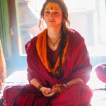 Tamannaah Kicks Off Final Schedule of Odela 2