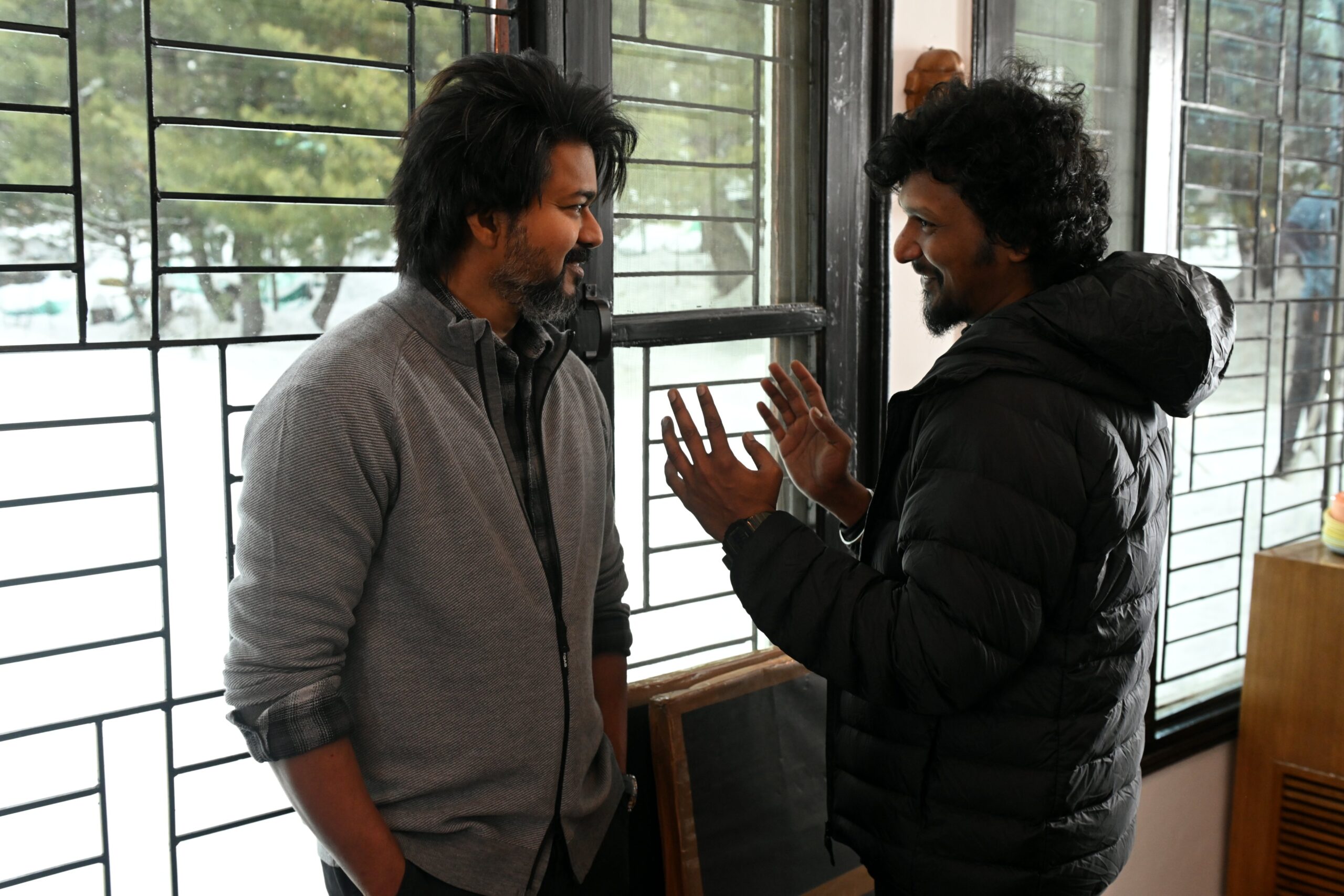 Leo Marks 1 Year: Lokesh Kanagaraj’s Heartfelt Message