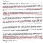 Jagan’s Letter To Sharmila Exposes Joint Asset Disputes