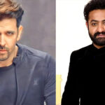 NTR and Hrithik Roshan Set to Thrill Fans with High-Octane Chase in War 2
