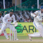 2nd Test: Jaiswal’s 51 guides India to series sweep as bowlers dominate in Kanpur