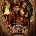 Jiiva’s Upcoming Project A Thrilling Dive into Fantasy Revealed