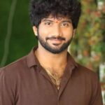 Latest: Solid Update from Prasanth Varma!