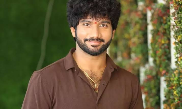 Latest: Solid Update from Prasanth Varma!