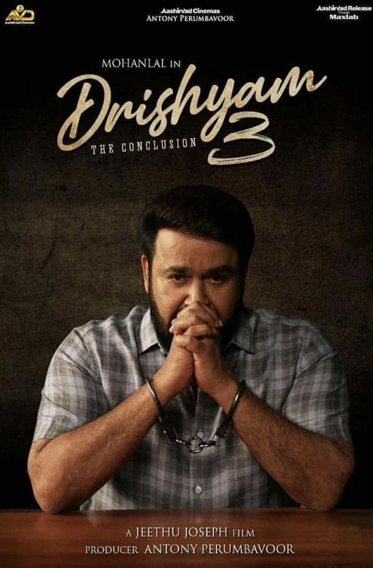 Jeethu Joseph Clears the Air on Drishyam 3