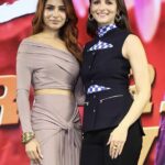 Exciting Alia-Samantha Multi-Starrer in the Works