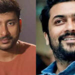 Production for Suriya 45 Launches in November 2024