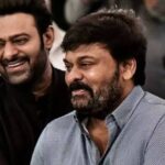 Chiranjeevi Sends Heartfelt Birthday Greetings to Prabhas