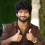 Prasanth Varma Gives a Stylish Tease About Jai Hanu-Man
