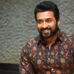 Suriya Opens Up About the Unexpected Fame of His Rolex Character