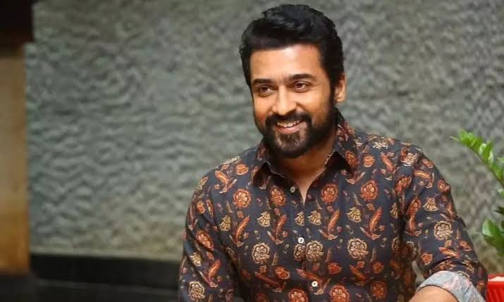 Suriya Opens Up About the Unexpected Fame of His Rolex Character