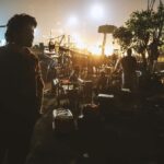 NKR21: Vizag Action Schedule Starts