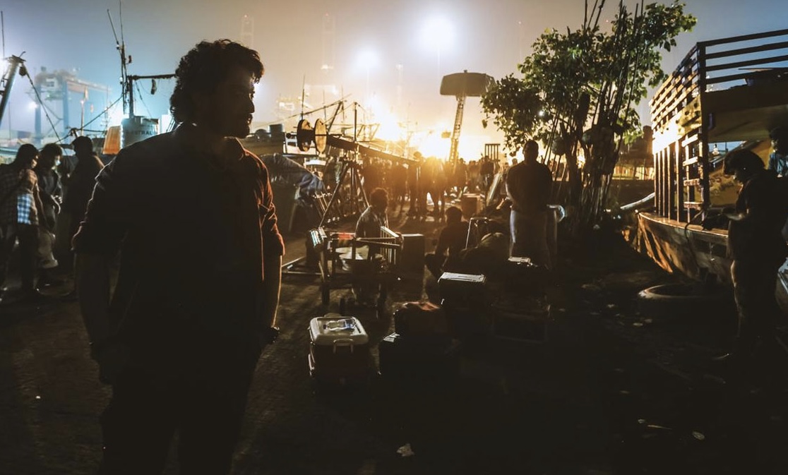 NKR21: Vizag Action Schedule Starts