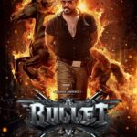 Raghava Lawrence Unveils the First Look of His Upcoming Film “Bullet”