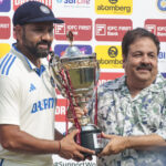 India consolidate top spot in WTC table with series win over Bangladesh