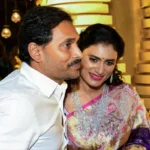 Political Tensions Mount As Jagan Gives Sharmila A Stake In His Assets