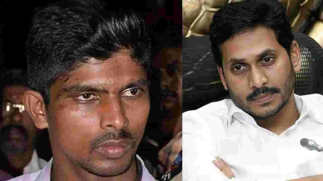 TDP’s Sharp Critique: ‘Happy Kodi Kathi Day’ To Jagan