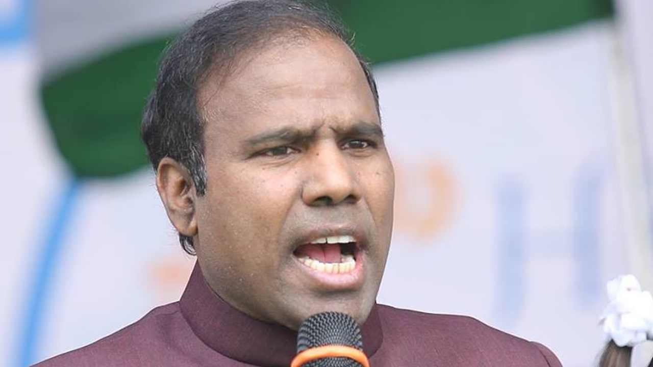  KA Paul Petitions: High Court Halts Hyderabad Demolitions Over Lack of Notices,