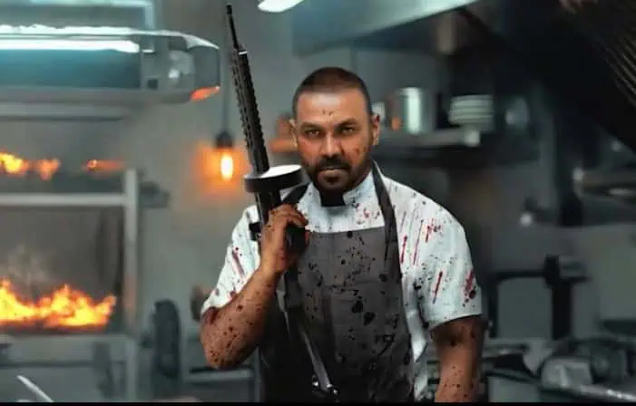 అందులోకి లారెన్స్‌!