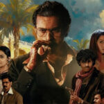 Iconic Vizag Poorna Market Recreated For Varun Tej’s Matka In Hyderabad