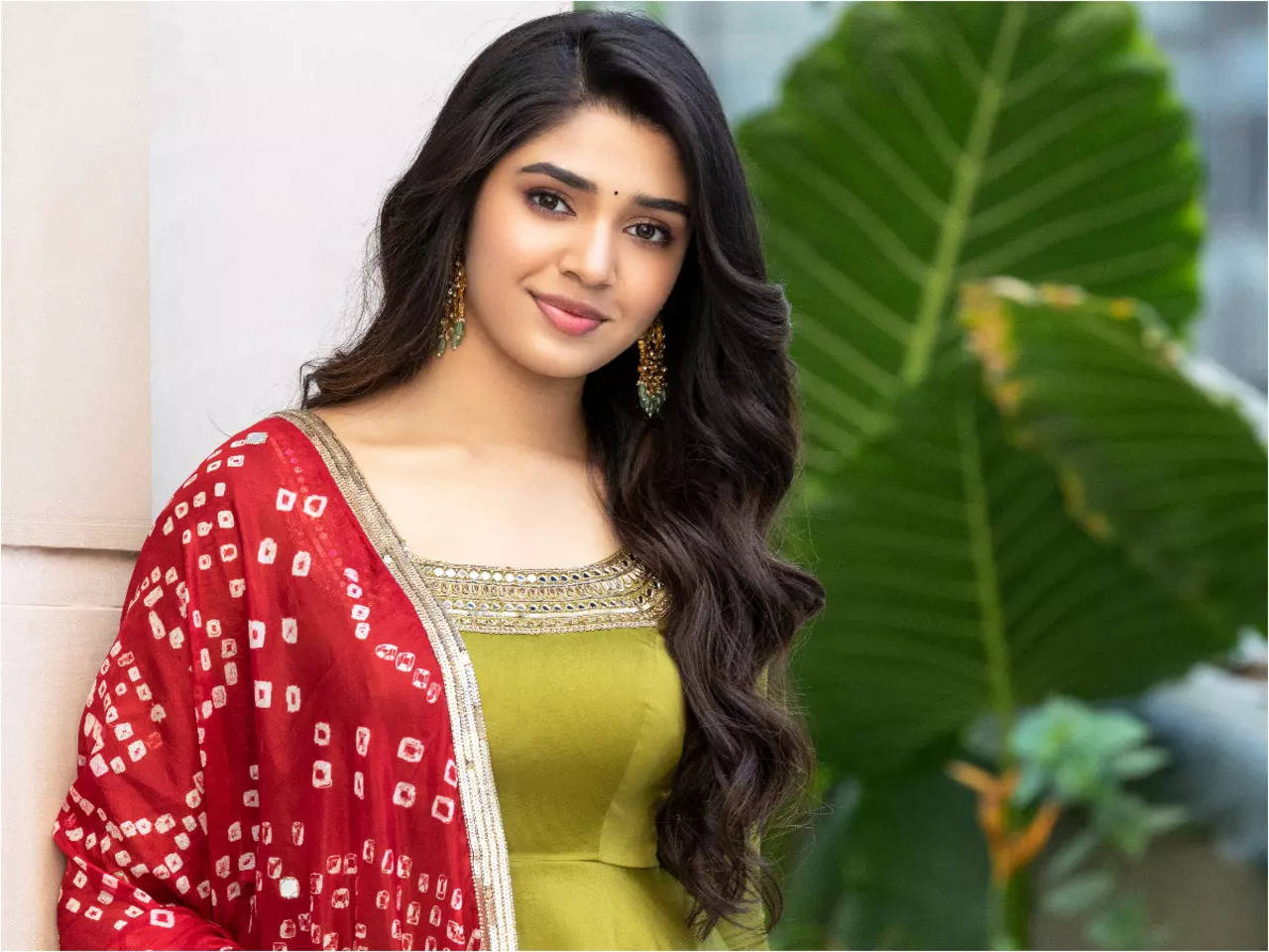 బంపర్‌ ఆఫర్‌ కొట్టేసిన కృతి శెట్టి!