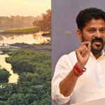 Revanth Focus on Musi leaving Aside poll promises Makes Congress Defensive