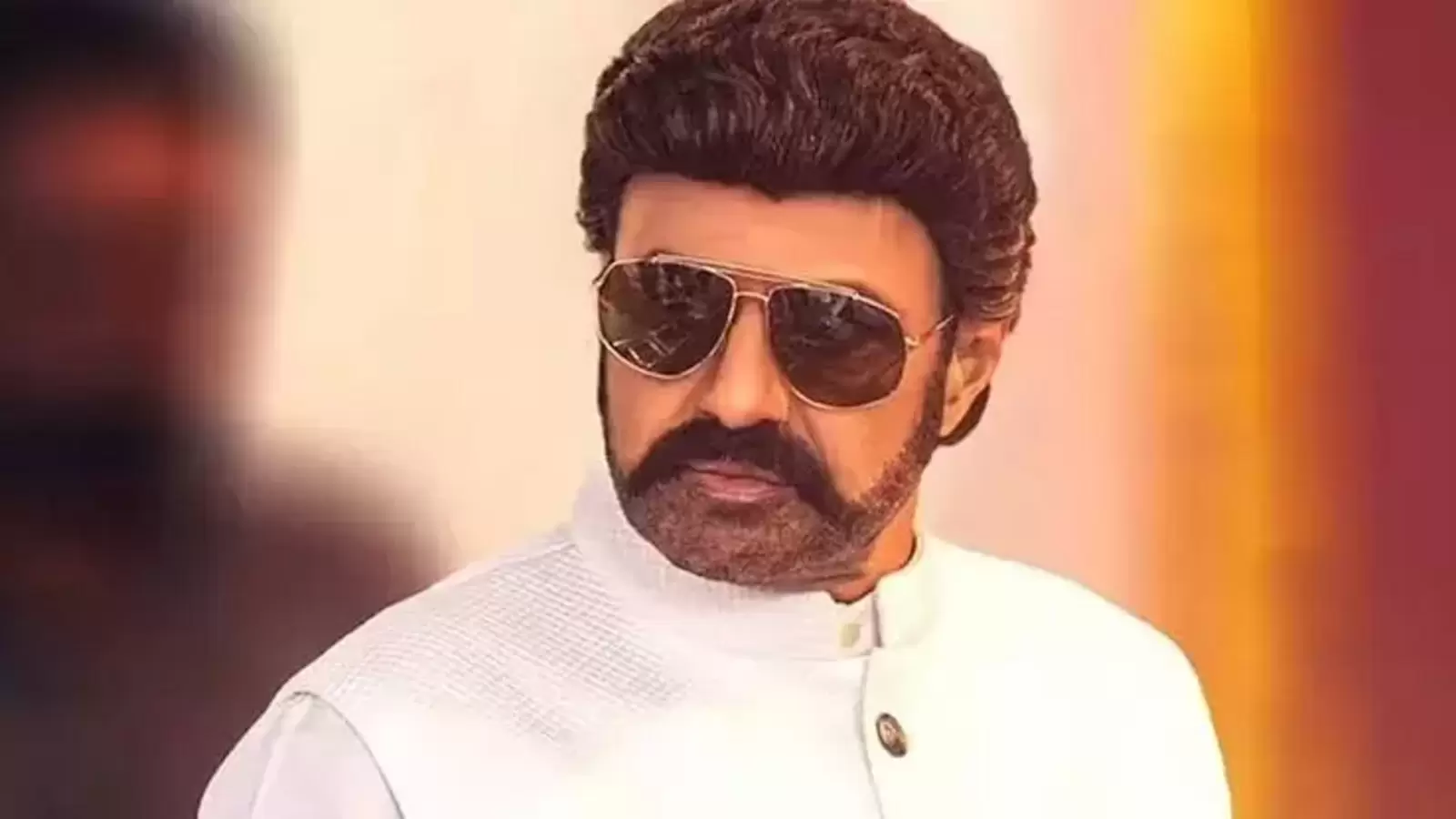 Two Titles in the Race: Which One Will Balakrishna Choose?