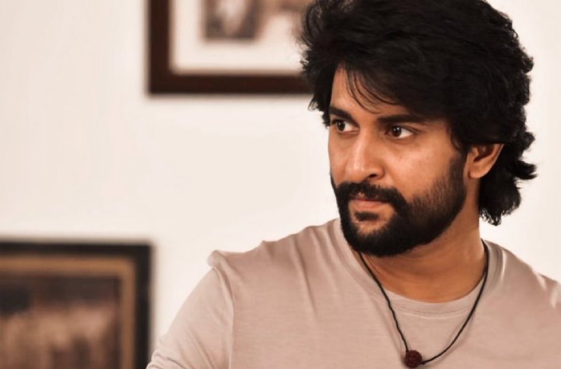 నాని సినిమాకు ఇలాంటి టైటిల్ పెడతారా!