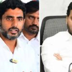 జగన్ ఒక్క పోస్టు.. లోకేష్ బోలెడు ప్రశ్నలు!