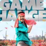Ram Charan’s Game Changer Secures Sankranti Release Date