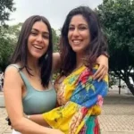 చెల్లిని మించిన అందం అక్కది!