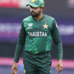 Babar quits again: Pakistan’s captaincy roulette amid team struggles