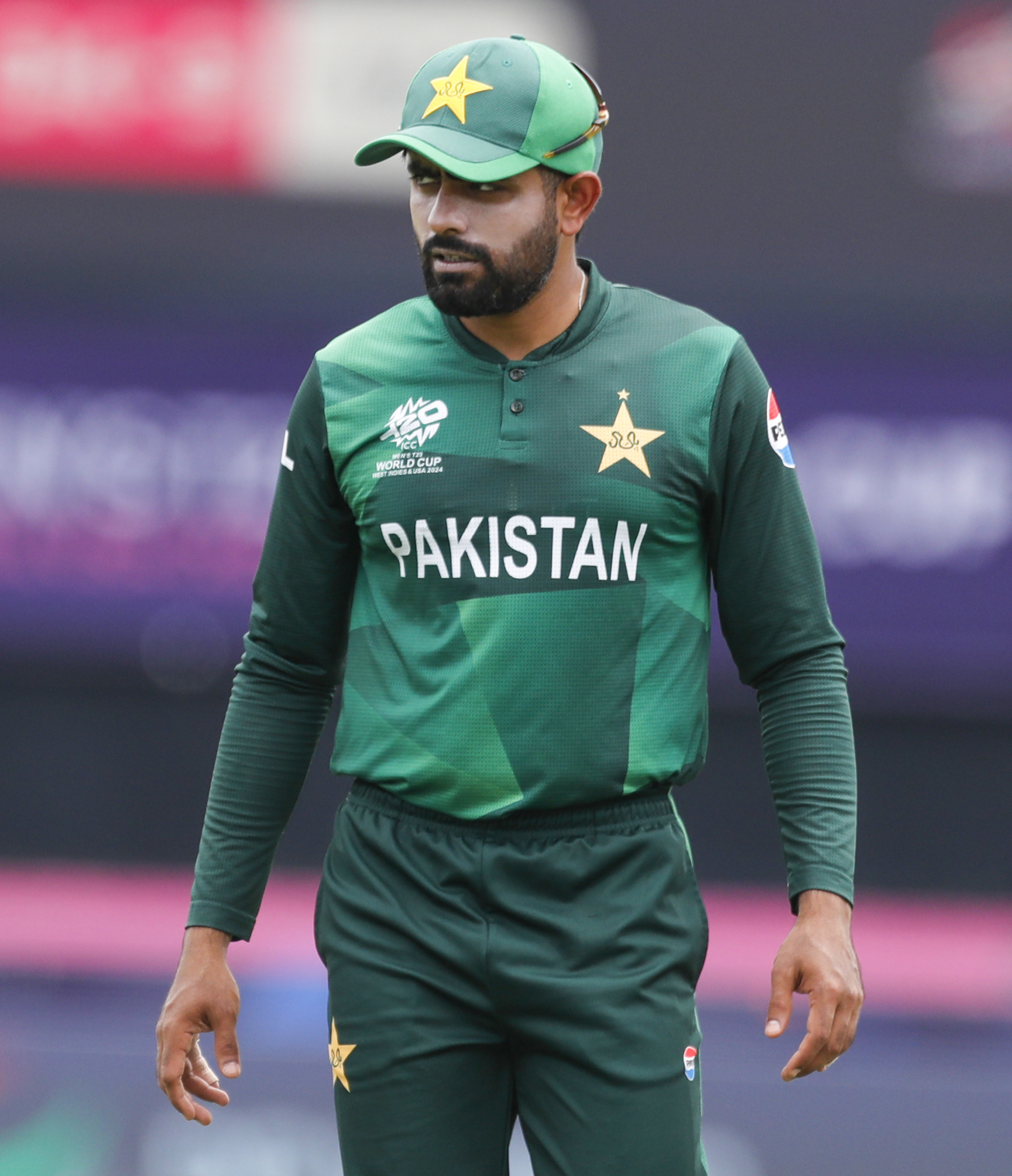 Babar quits again: Pakistan’s captaincy roulette amid team struggles