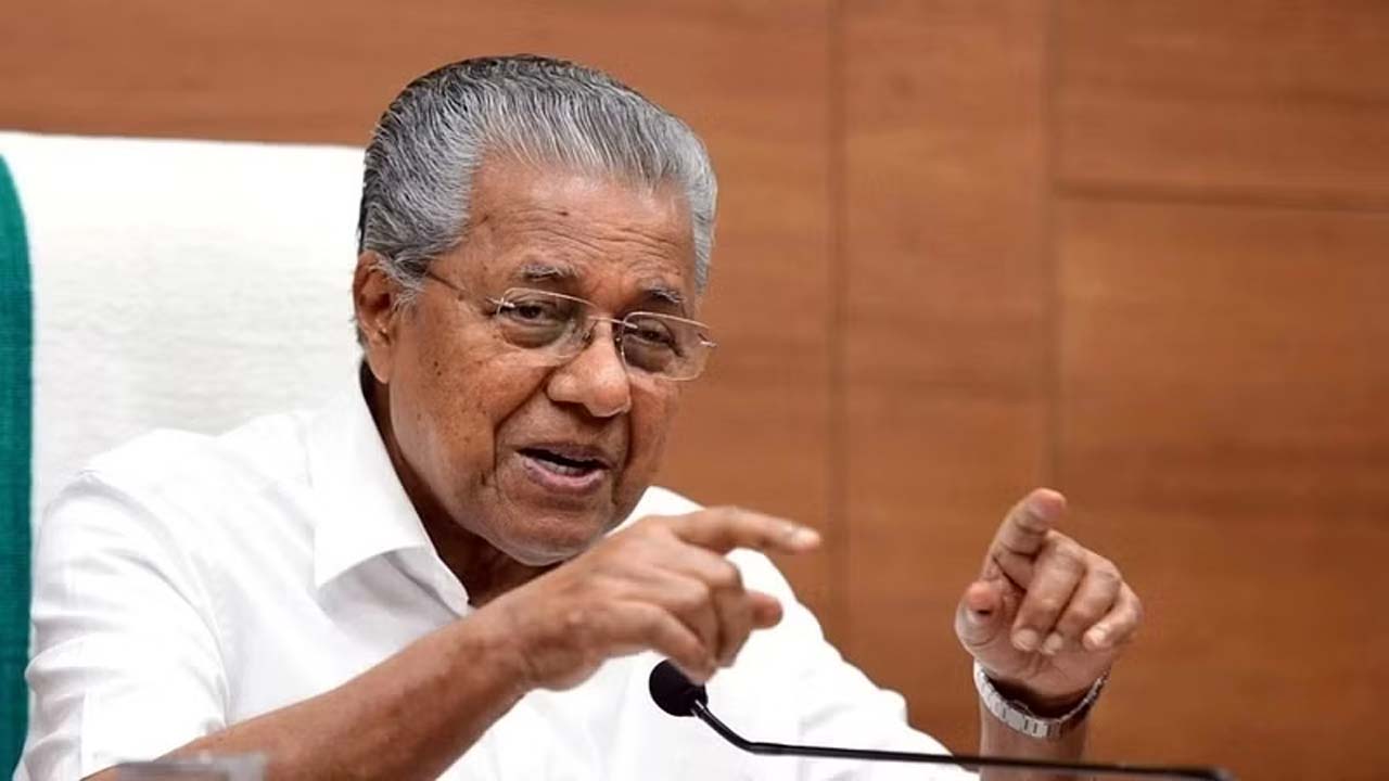 Kerala Assembly passes Resolution Against ‘one Nation, one Election’