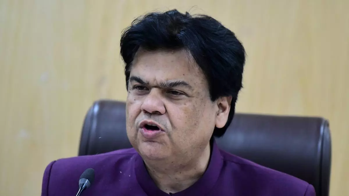 Jail Sentence To Praveen Prakash, Seshagiri Babu By High Court