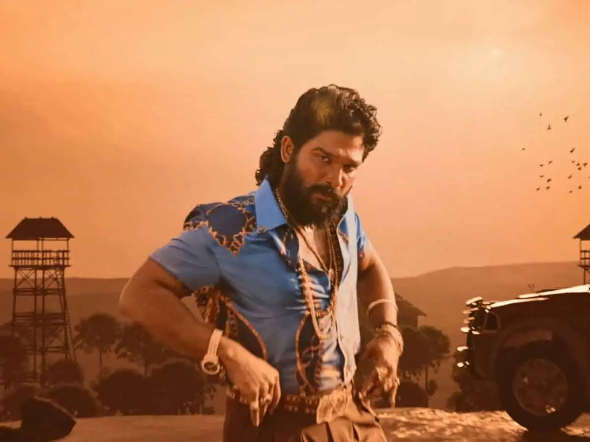 Get Ready for November: Allu Arjun and Sukumar Prepare to Unleash the Most Impactful Pushpa 2 Trailer Yet